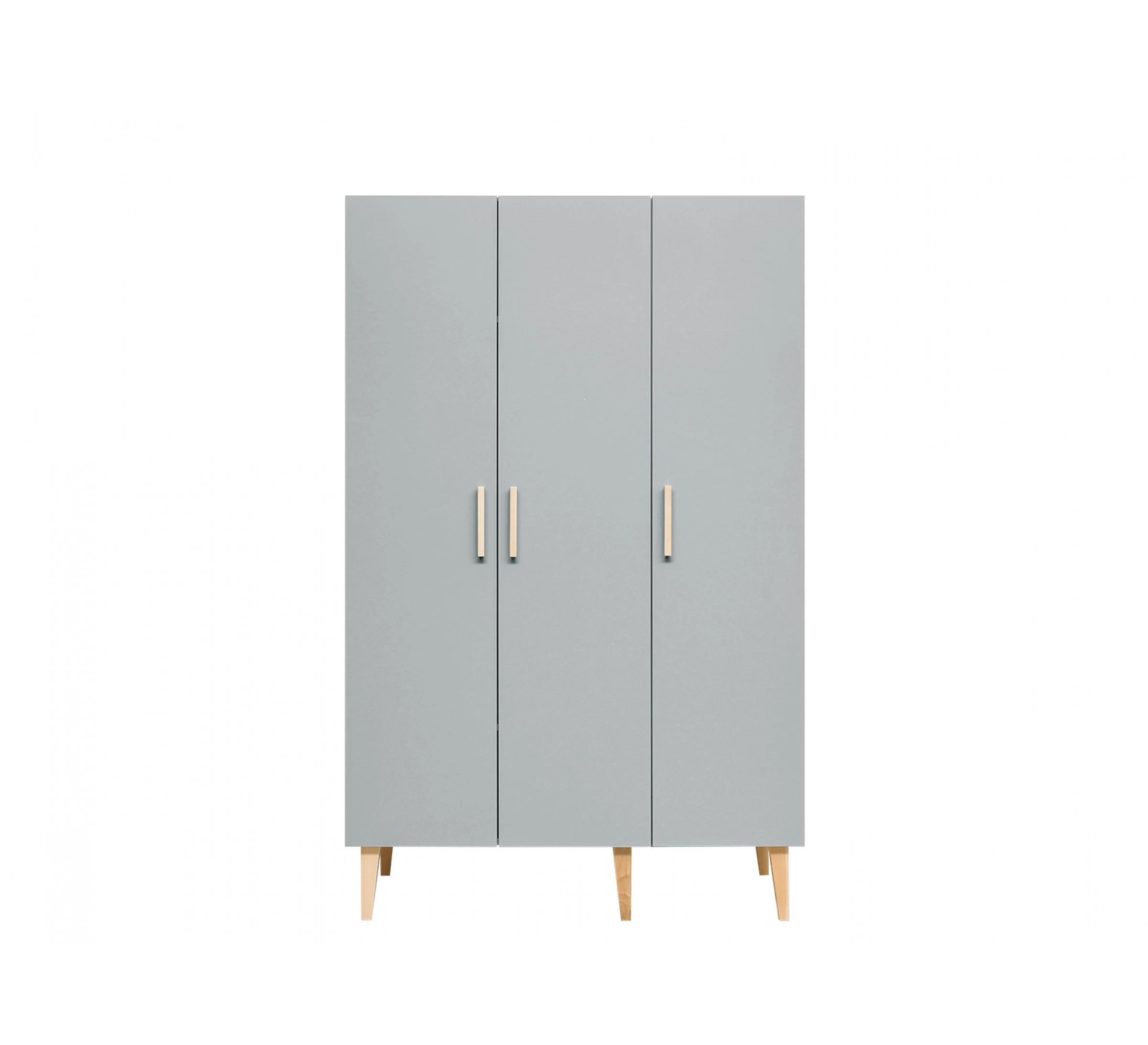 3-Deurskast Emma 5 3-Deurskast Emma - Afbeelding 3