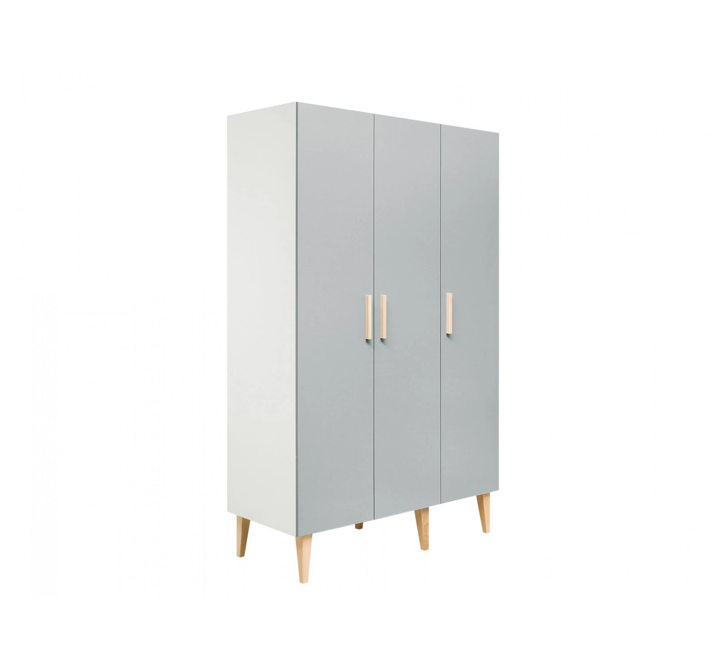 3-Deurskast Emma 3 3-Deurskast Emma