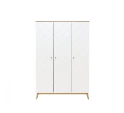 3-Deurskast Paris 7 3-Deurskast Paris -Baby Bonanza bopita 3 deurskast paris 2