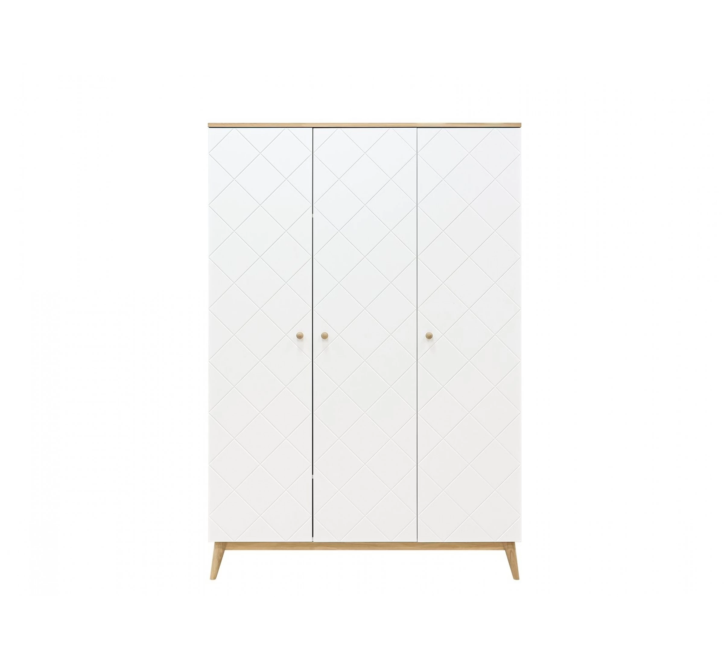 3-Deurskast Paris 5 3-Deurskast Paris - Afbeelding 3