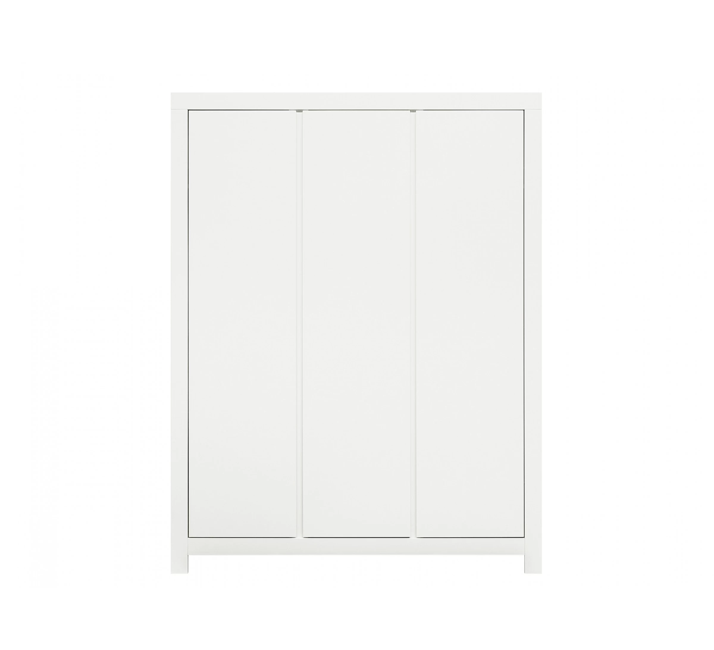 3-Deurskast Thijn 4 3-Deurskast Thijn - Afbeelding 2