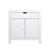 Babyflex Commode 2-Deurs + 1-Lade -Baby Bonanza bopita babyflex commode 2 deurs 1 lade