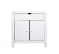 Babyflex Commode 2-Deurs + 1-Lade