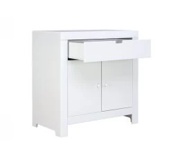 Babyflex Commode 2-Deurs + 1-Lade 11 Babyflex Commode 2-Deurs + 1-Lade -Baby Bonanza bopita babyflex commode 2 deurs 1 lade 3