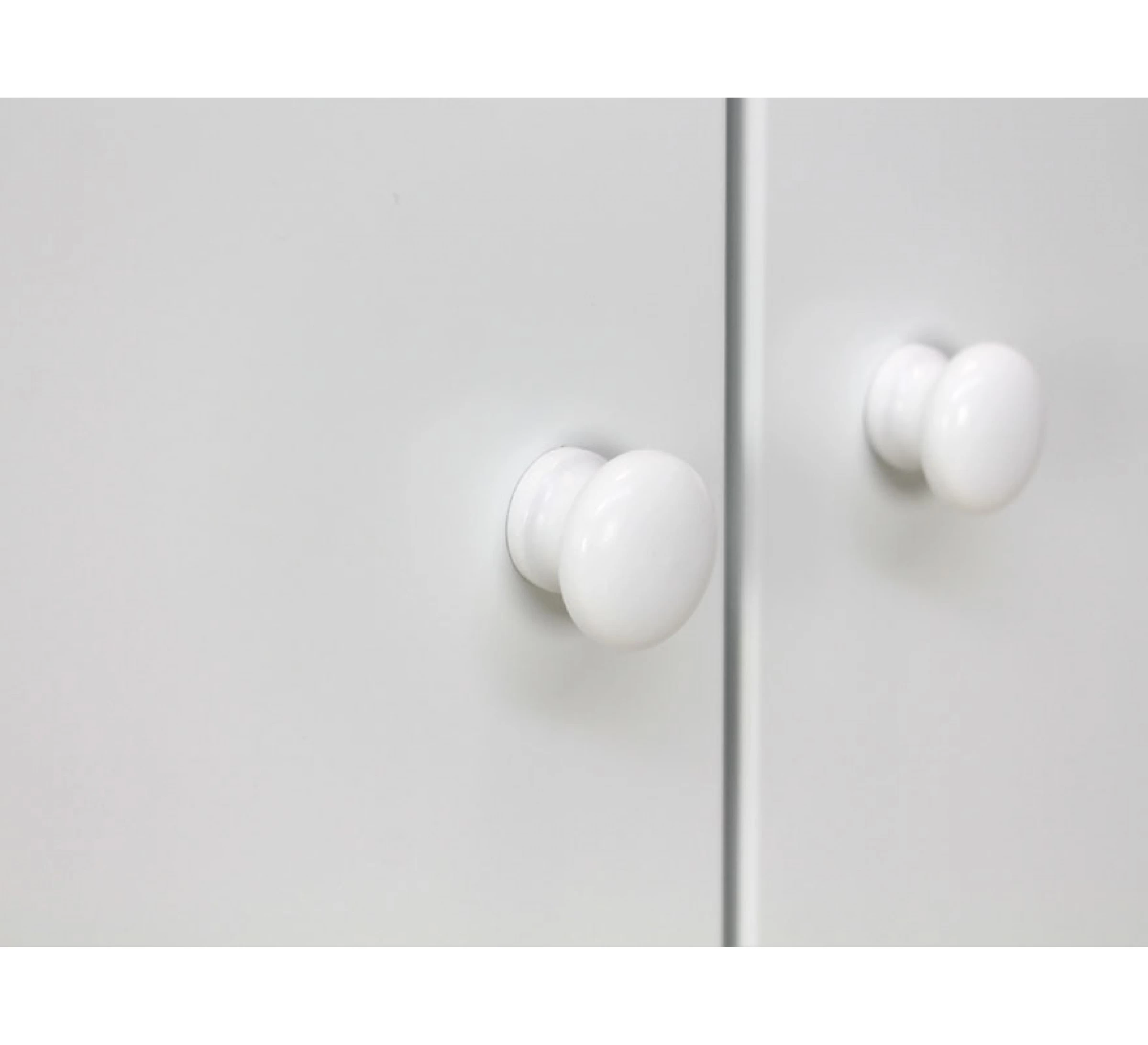 Babyflex Commode 2-Deurs + 1-Lade 7 Babyflex Commode 2-Deurs + 1-Lade - Afbeelding 5