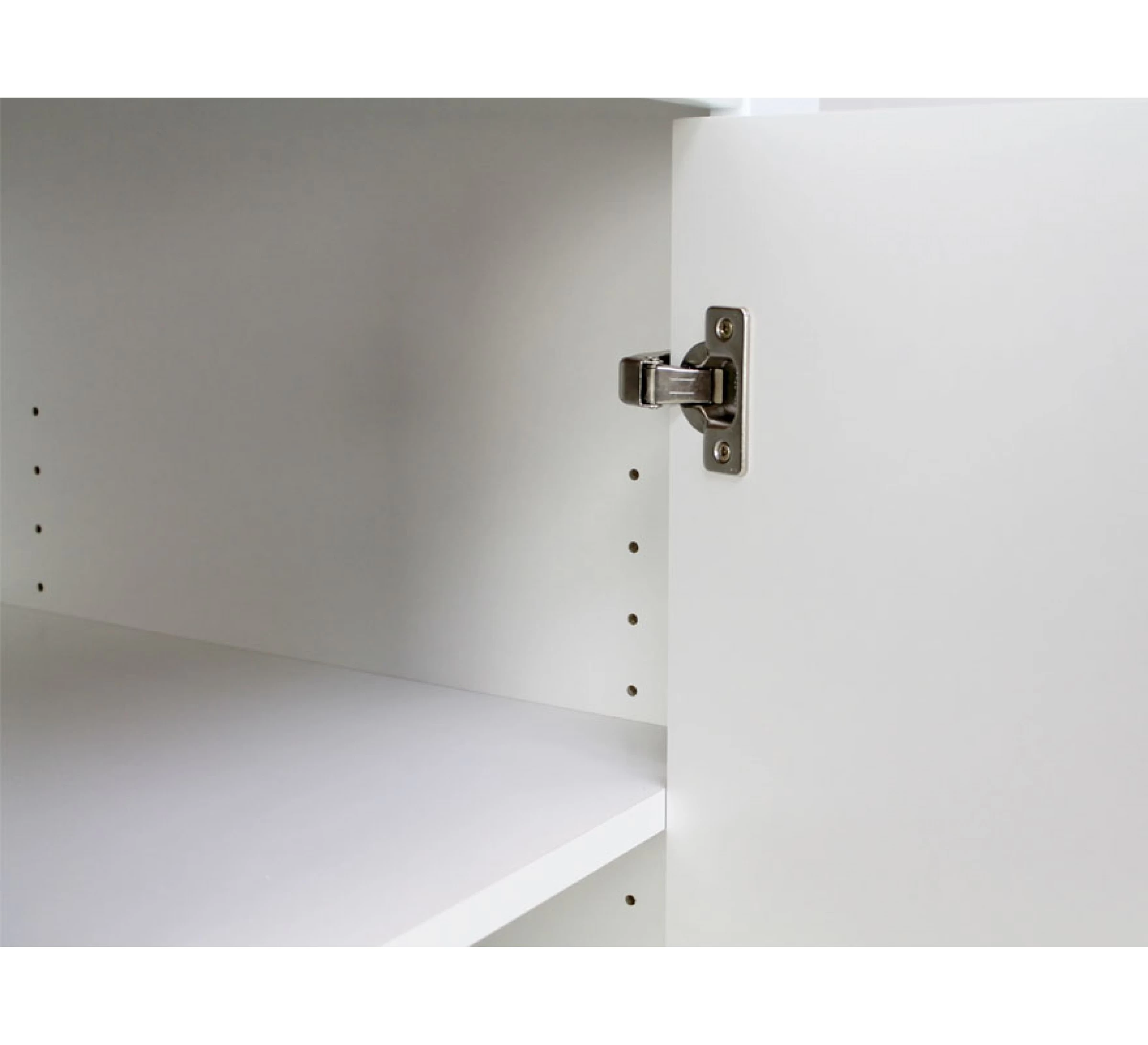 Babyflex Commode 2-Deurs + 1-Lade 8 Babyflex Commode 2-Deurs + 1-Lade - Afbeelding 6