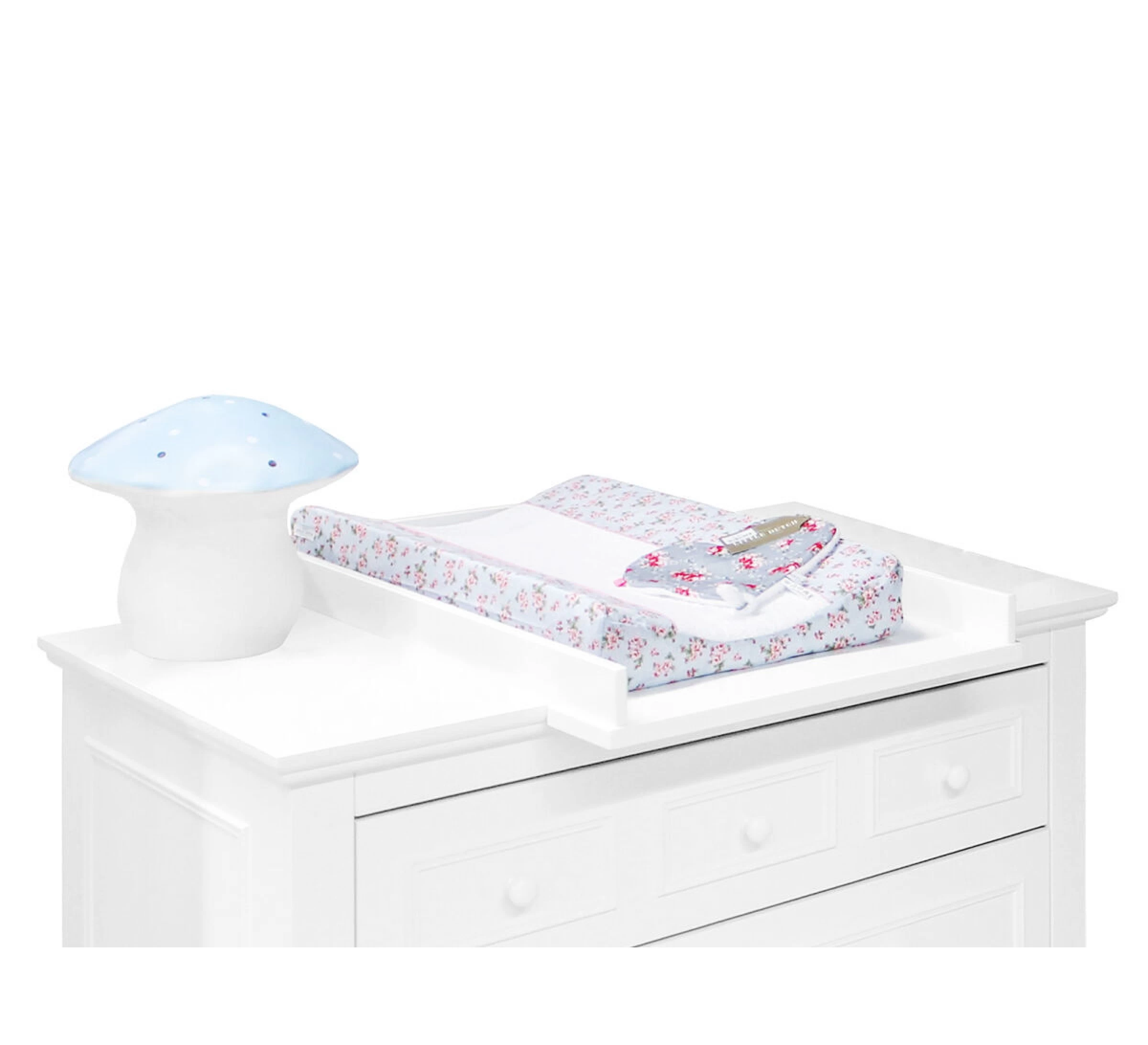 Barrier Charlotte 3 Barrier Charlotte