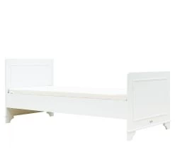 Bed Charlotte 90x200 (excl. Bedbodem) -Baby Bonanza bopita bed charlotte 90x200 excl bedbodem 1