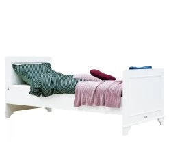 Bed Charlotte 90x200 (excl. Bedbodem) -Baby Bonanza bopita bed charlotte 90x200 excl bedbodem 4