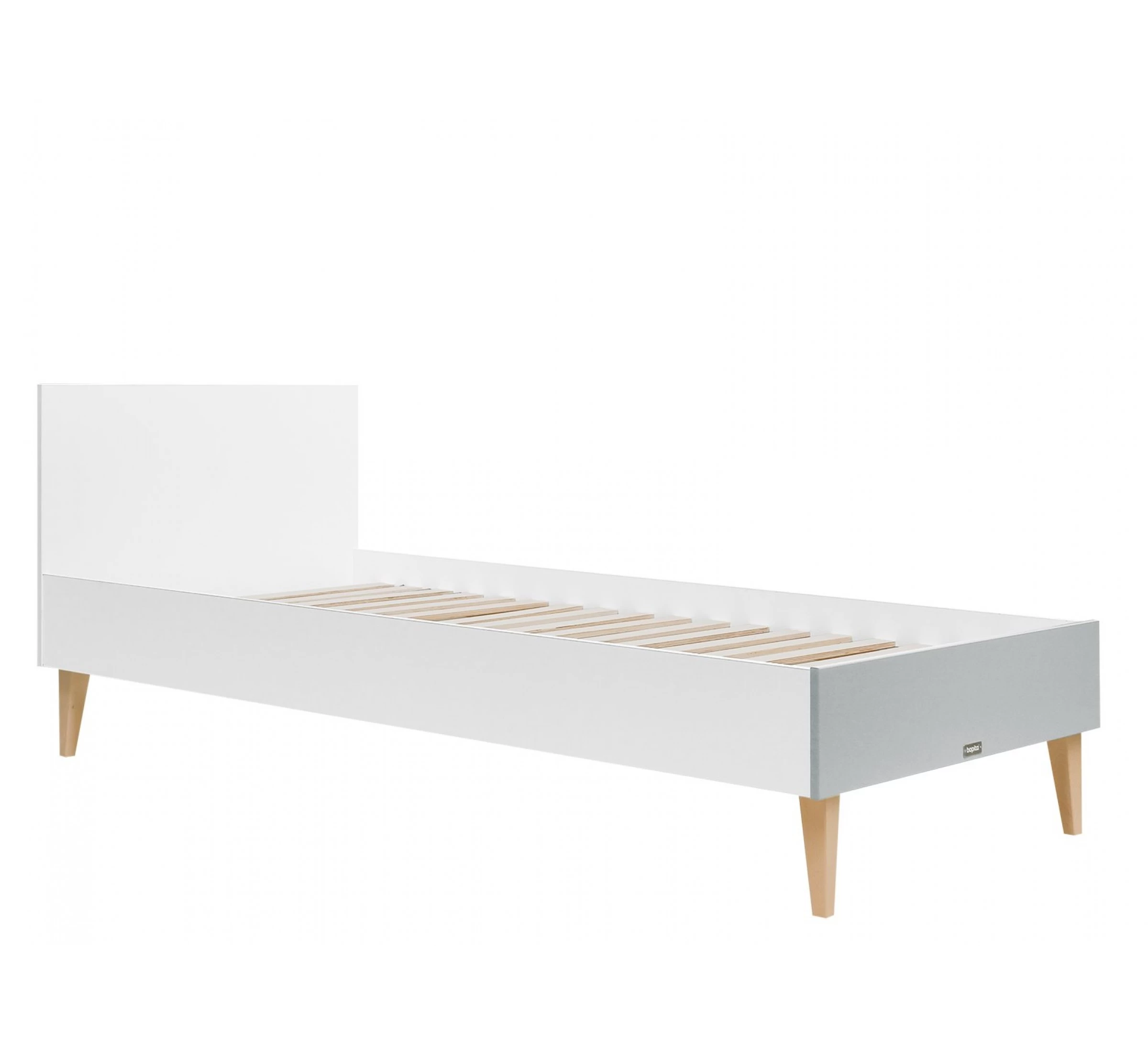 Bed Emma 90x200 3 Bed Emma 90x200