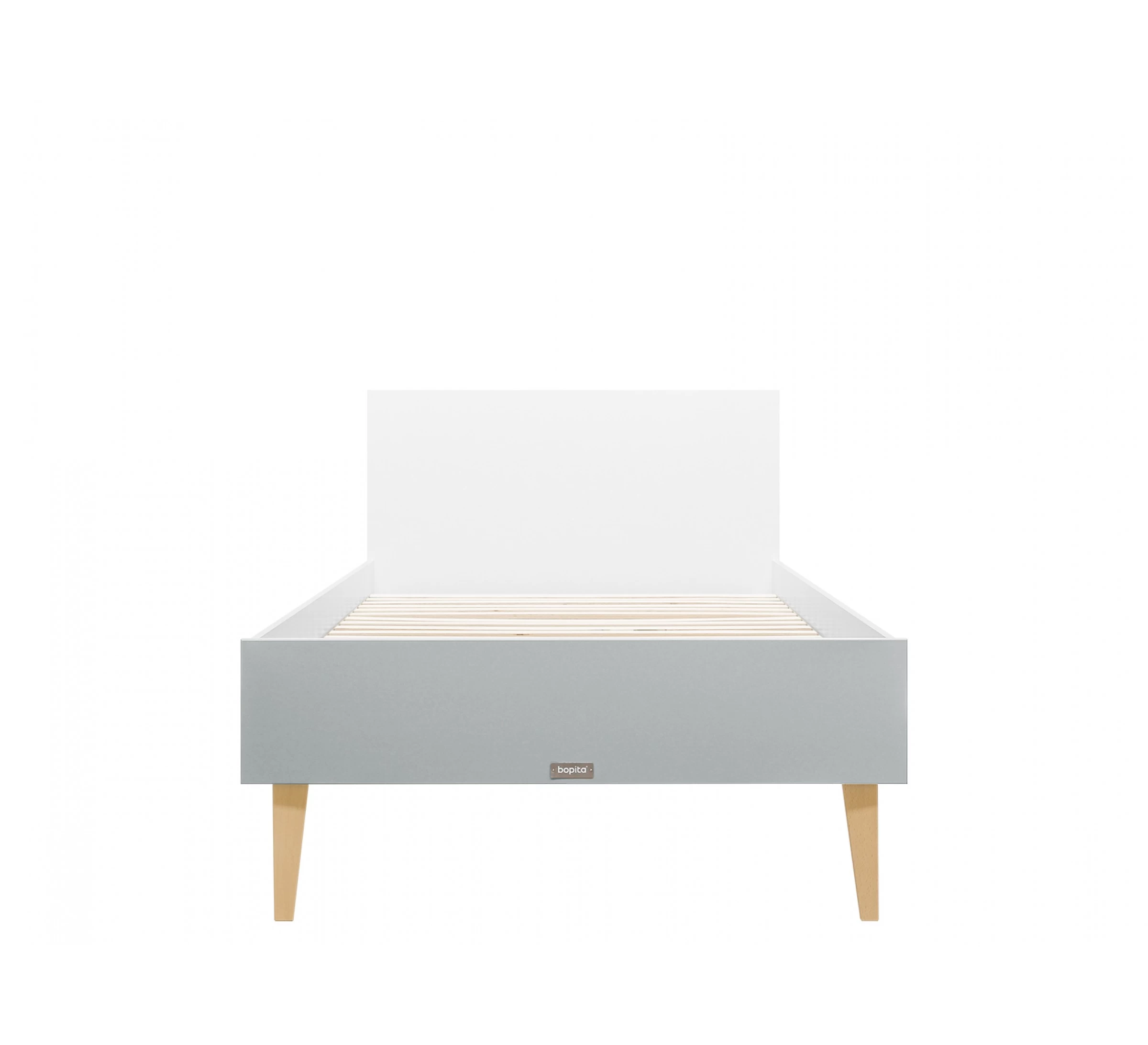 Bed Emma 90x200 4 Bed Emma 90x200 - Afbeelding 2