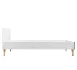 Bed Emma 90x200 7 Bed Emma 90x200 -Baby Bonanza bopita bed emma 90x200 3