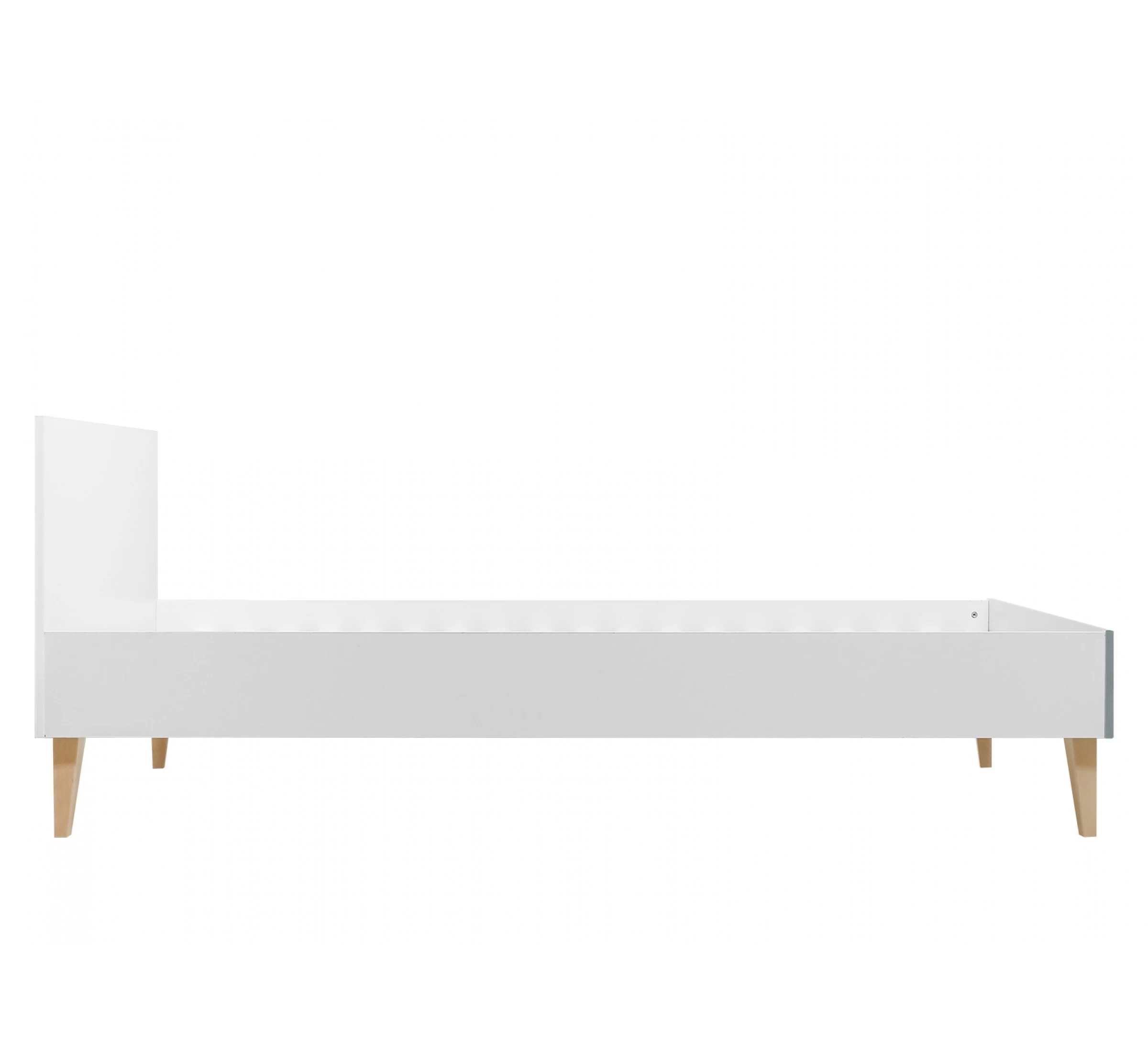 Bed Emma 90x200 5 Bed Emma 90x200 - Afbeelding 3