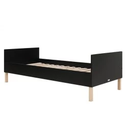 Bed Floris 90x200 (excl. Bodem) 11 Bed Floris 90x200 (excl. Bodem) -Baby Bonanza bopita bed floris 90x200 excl bodem 3