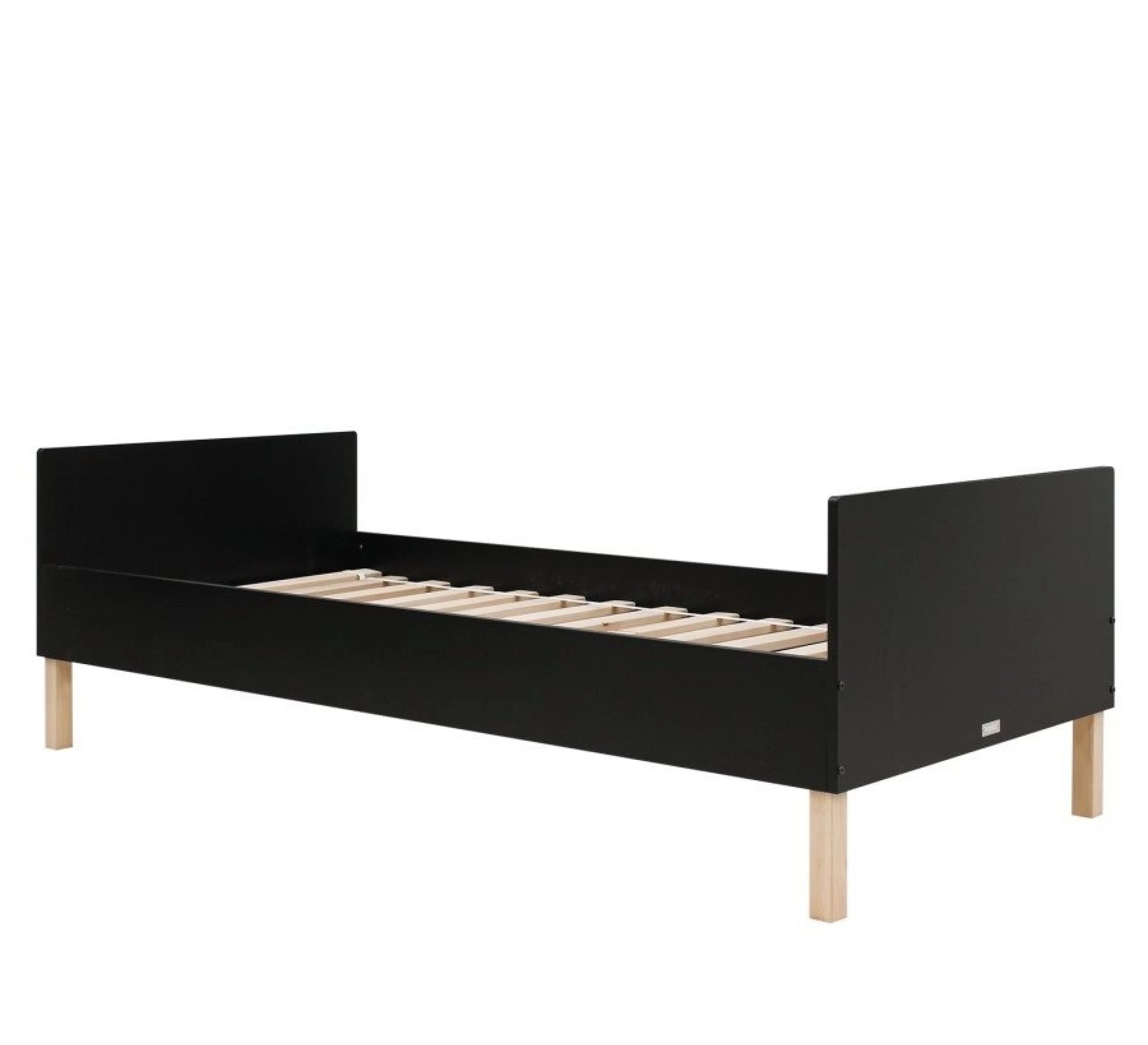 Bed Floris 90x200 (excl. Bodem) 6 Bed Floris 90x200 (excl. Bodem) - Afbeelding 4