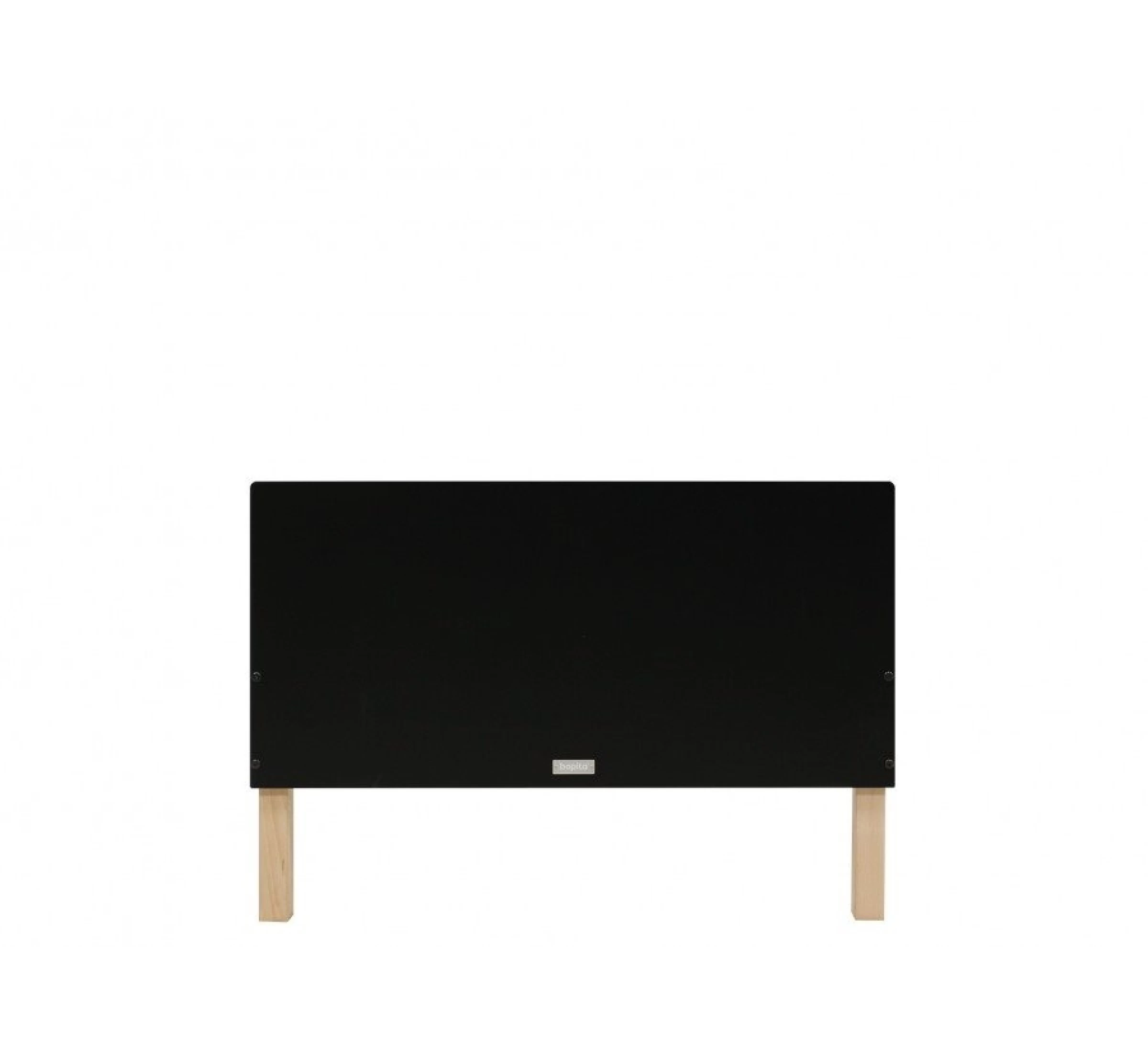 Bed Floris 90x200 (excl. Bodem) 7 Bed Floris 90x200 (excl. Bodem) - Afbeelding 5