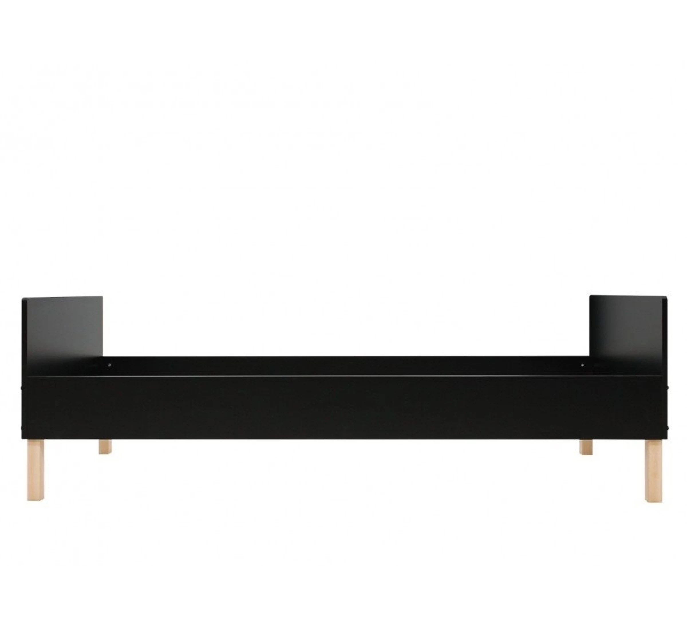 Bed Floris 90x200 (excl. Bodem) 8 Bed Floris 90x200 (excl. Bodem) - Afbeelding 6