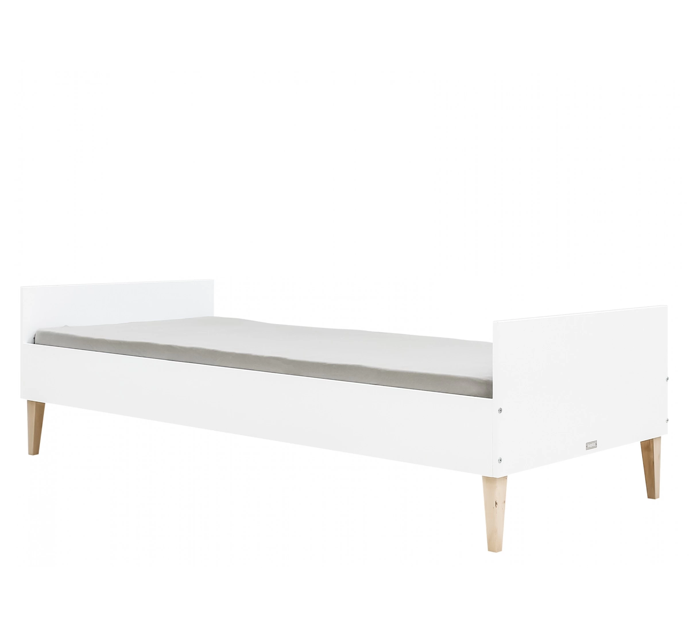 Bed Indy 90x200 (excl. Bodem) 4 Bed Indy 90x200 (excl. Bodem) - Afbeelding 2