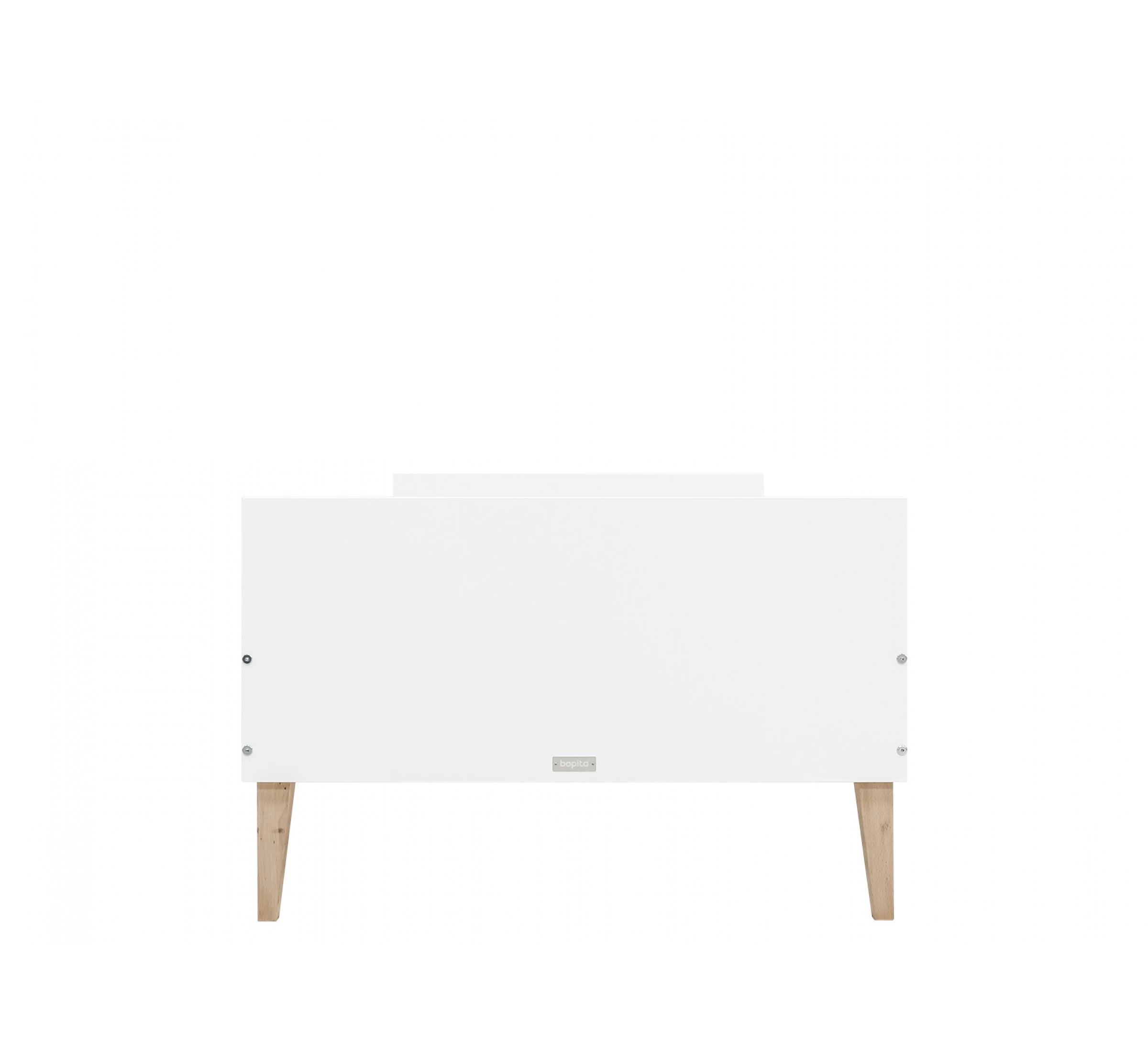 Bed Indy 90x200 (excl. Bodem) 6 Bed Indy 90x200 (excl. Bodem) - Afbeelding 4