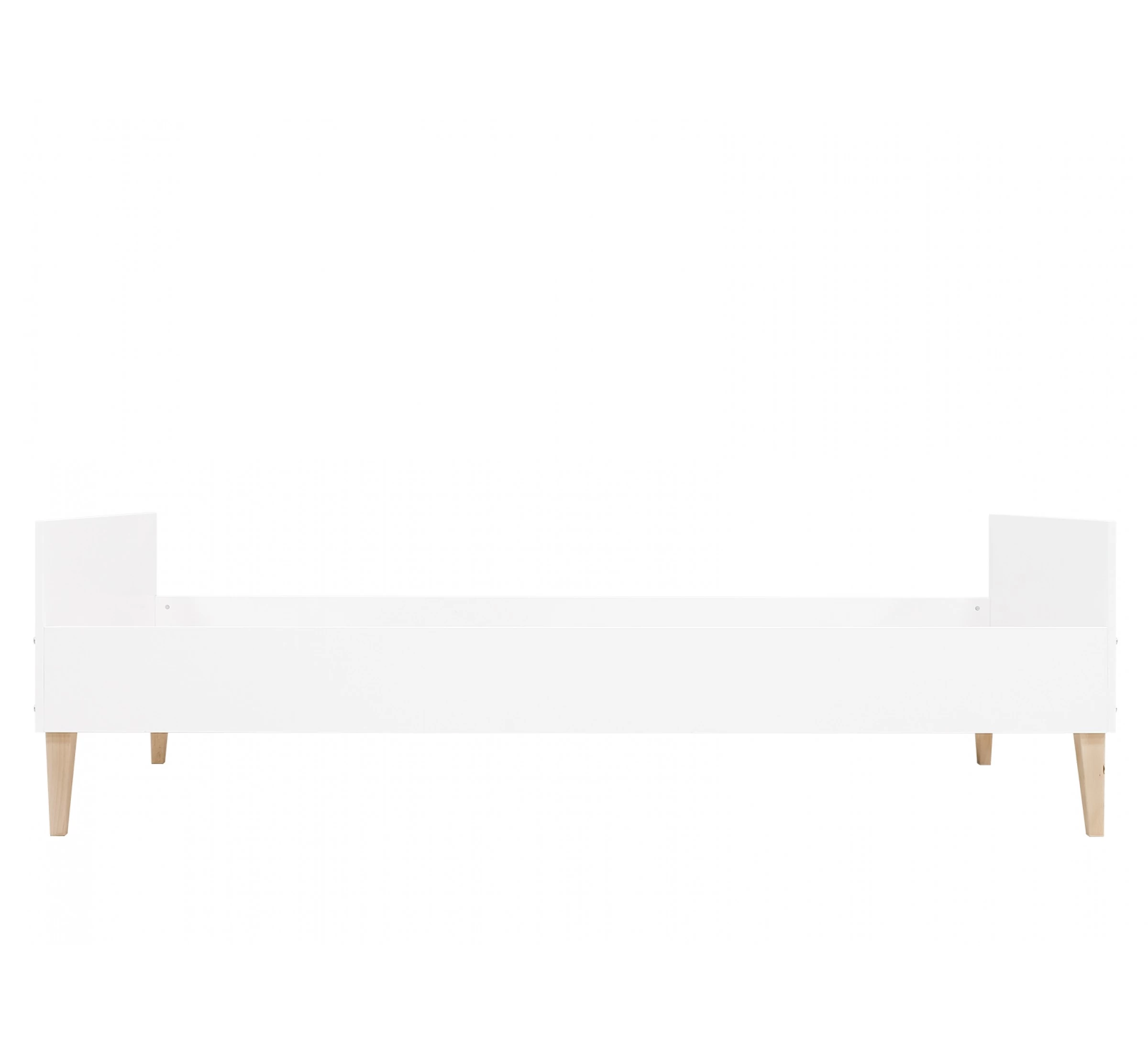 Bed Indy 90x200 (excl. Bodem) 7 Bed Indy 90x200 (excl. Bodem) - Afbeelding 5