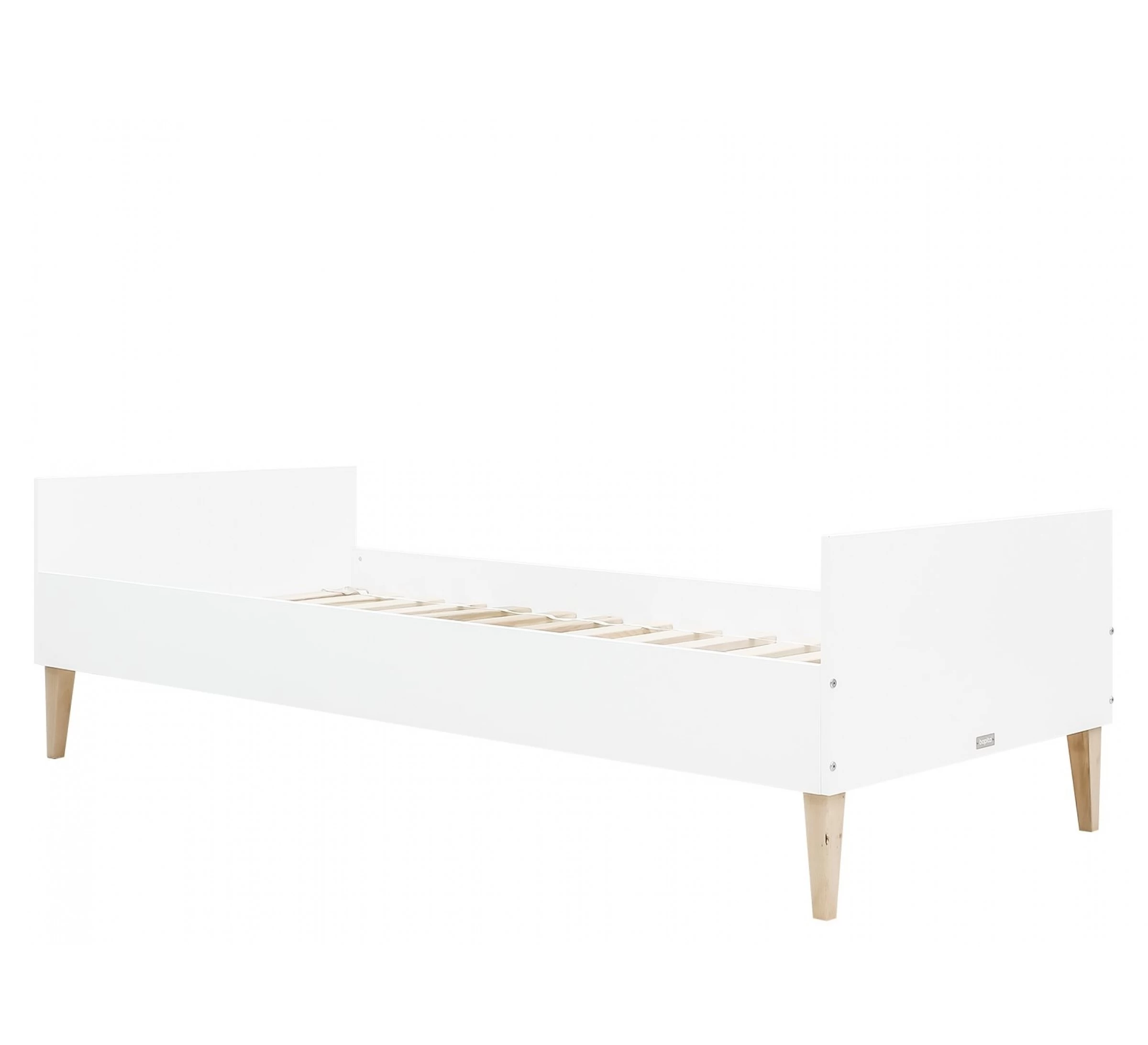 Bed Indy 90x200 (excl. Bodem) 3 Bed Indy 90x200 (excl. Bodem)