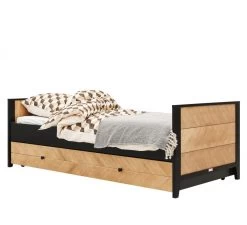 Bed Job 90x200 -Baby Bonanza bopita bed job 90x200 2