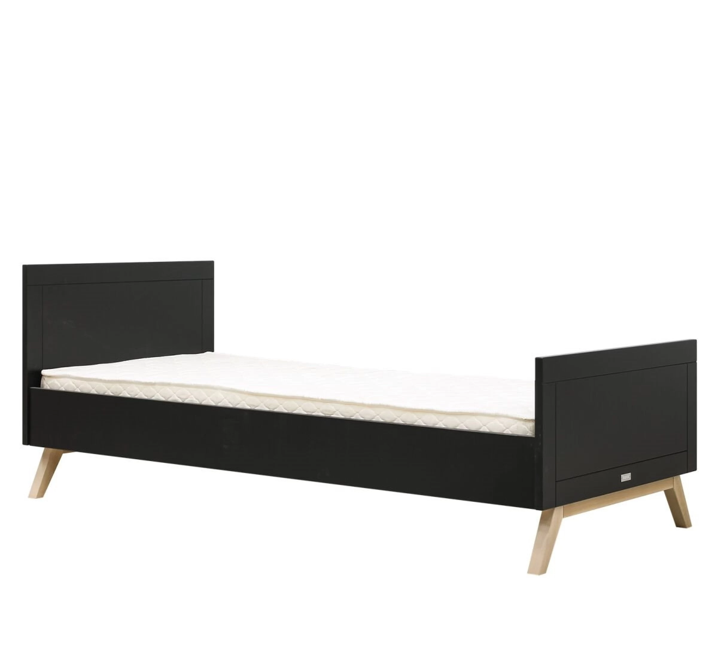 Bed Nora 90x200 4 Bed Nora 90x200 - Afbeelding 2