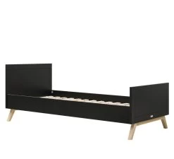 Bed Nora 90x200 7 Bed Nora 90x200 -Baby Bonanza bopita bed nora 90x200 3