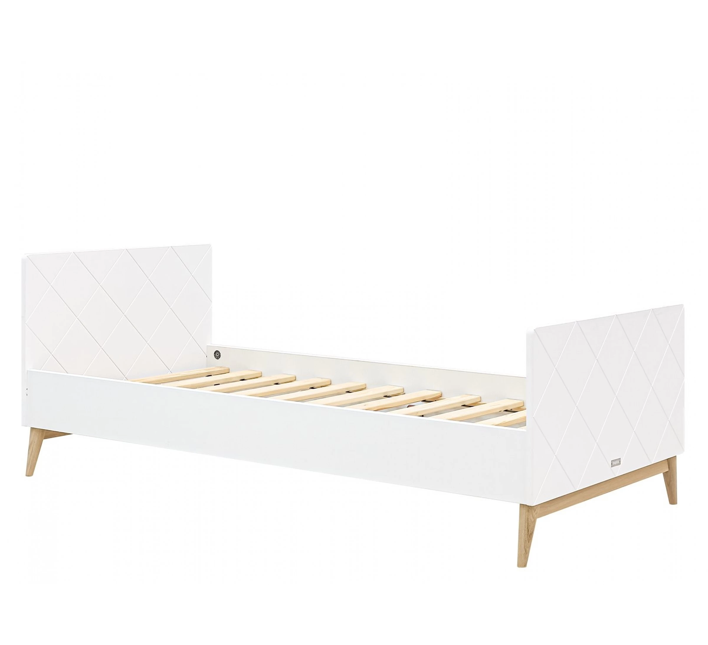 Bed Paris 90x200 3 Bed Paris 90x200