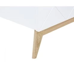 Bed Paris 90x200 11 Bed Paris 90x200 -Baby Bonanza bopita bed paris 90x200 4