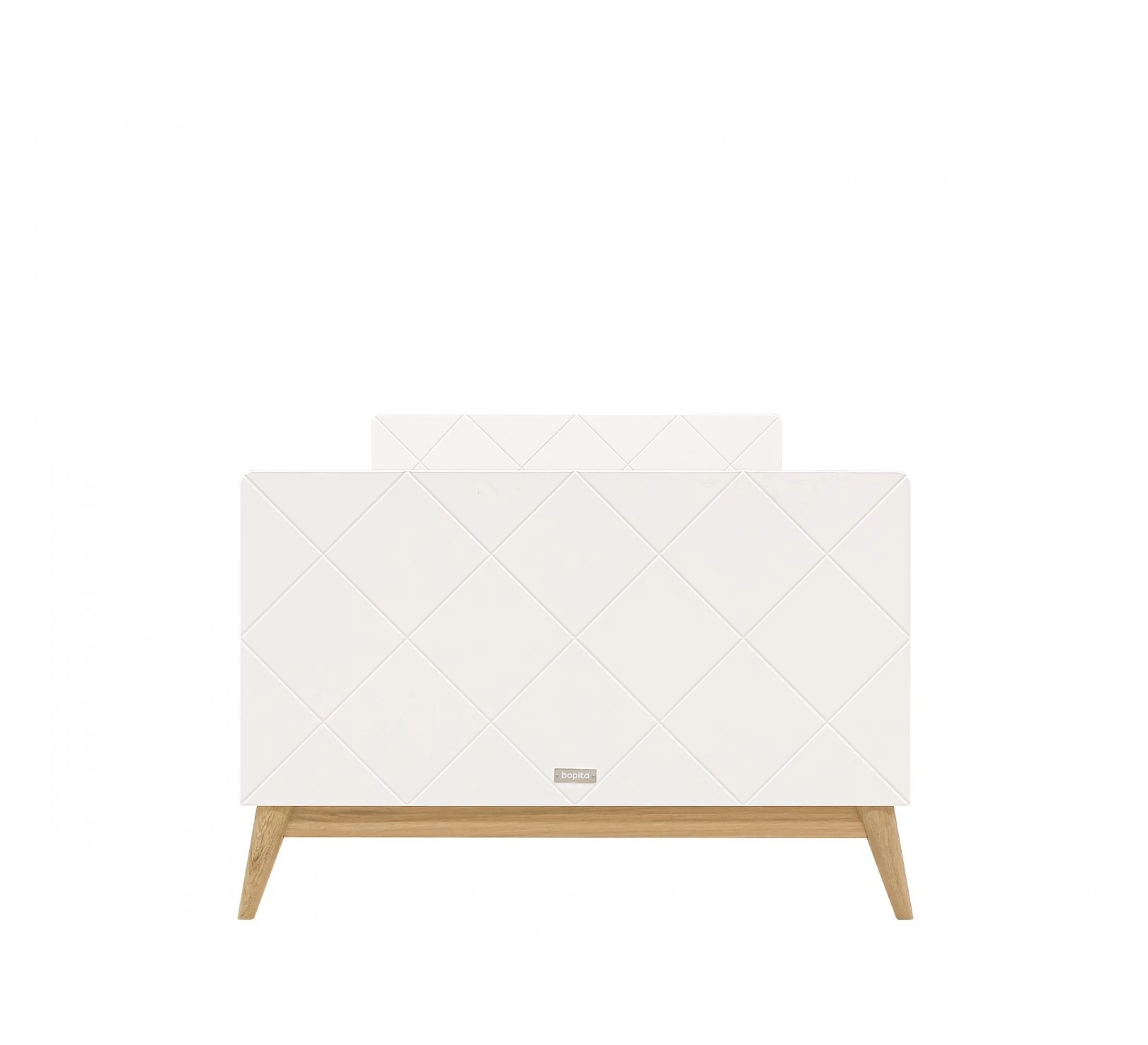 Bed Paris 90x200 7 Bed Paris 90x200 - Afbeelding 5