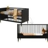Bedbank Cloë 70x140 -Baby Bonanza bopita bedbank cloA 70x140 1