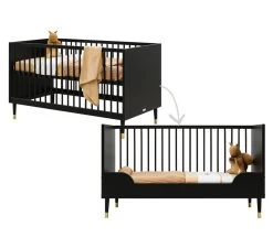 Bedbank Cloë 70x140