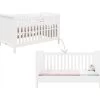 Bedbank Corsica 70x140 2 Bedbank Corsica 70x140 -Baby Bonanza bopita bedbank corsica 70x140 1