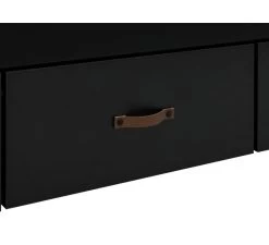 Bedbank Floris 90x200 (excl. Bodem) 14 Bedbank Floris 90x200 (excl. Bodem) -Baby Bonanza bopita bedbank floris 90x200 excl bodem 4