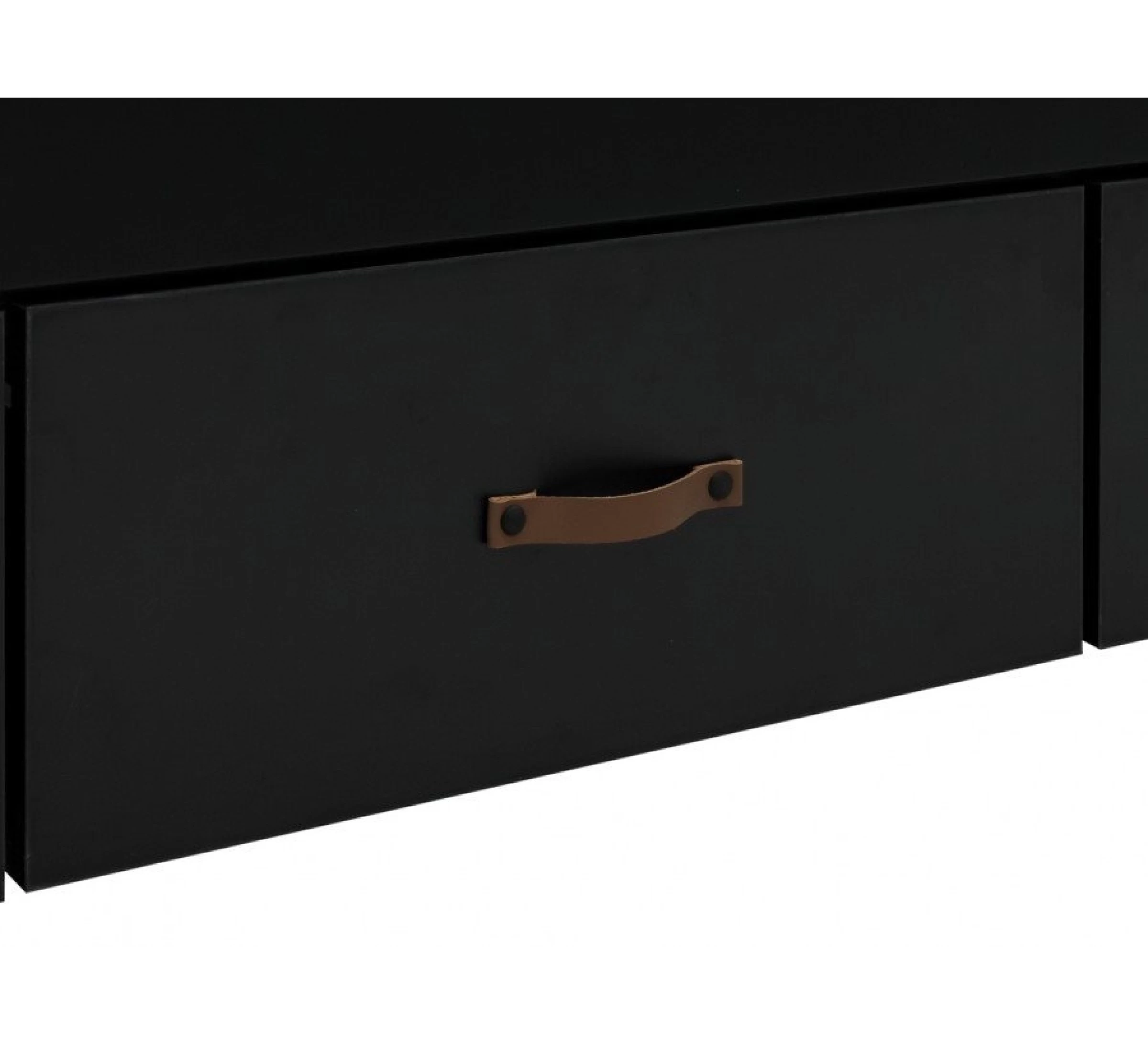 Bedbank Floris 90x200 (excl. Bodem) 7 Bedbank Floris 90x200 (excl. Bodem) - Afbeelding 5