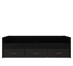 Bedbank Floris 90x200 (excl. Bodem) 16 Bedbank Floris 90x200 (excl. Bodem) -Baby Bonanza bopita bedbank floris 90x200 excl bodem 6