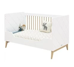 Bedbank Paris 70x140 22 Bedbank Paris 70x140 -Baby Bonanza bopita bedbank paris 70x140 10