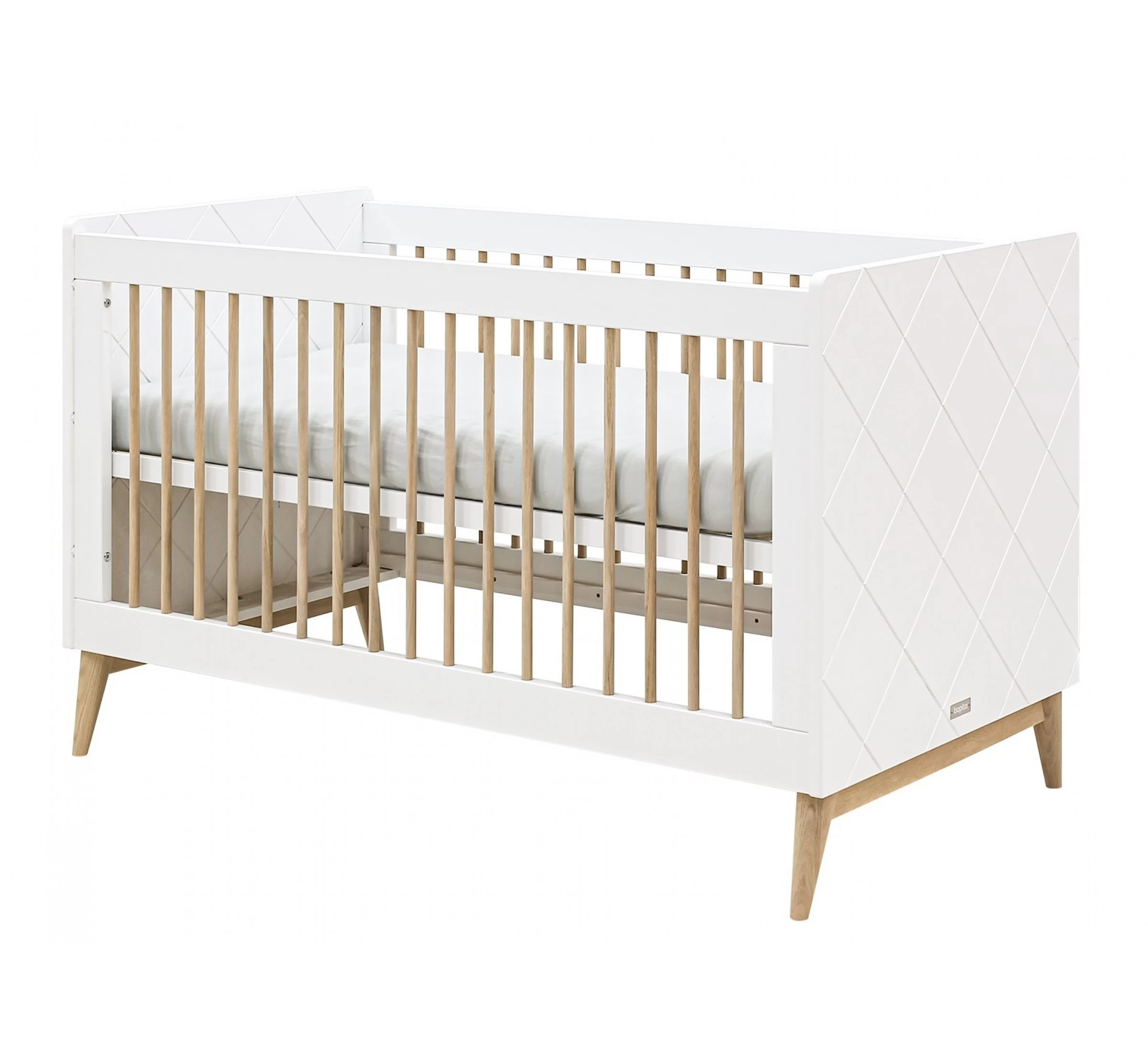 Bedbank Paris 70x140 5 Bedbank Paris 70x140 - Afbeelding 3