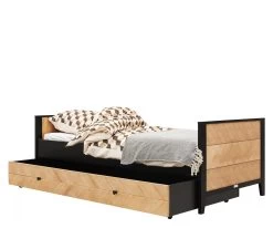 Bedlade Job 90x200 -Baby Bonanza bopita bedlade job 90x200 4