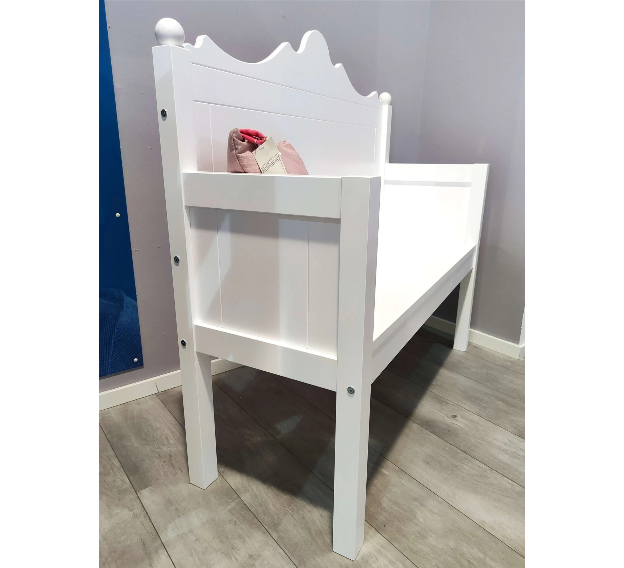 Belle Bank SHOWMODEL 4 Belle Bank SHOWMODEL - Afbeelding 2