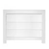 Bianco Commode 3 Laden - SHOWMODEL -Baby Bonanza bopita bianco commode 3 laden showmodel