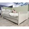 Bobby Bed 120x200 Cm, Incl. Lattenbodem En Lades - Showmodel 1 Bobby Bed 120x200 Cm, Incl. Lattenbodem En Lades - Showmodel -Baby Bonanza bopita bobby bed 120x200 cm incl lattenbodem en lades showmodel