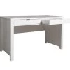 Bureau Mix&Match Met 2 Laden - Wit -Baby Bonanza bopita bureau mix match met 2 laden wit