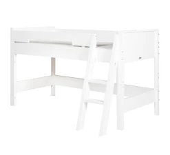 Combiflex Halfhoogslaper 90x200 Schuine Trap