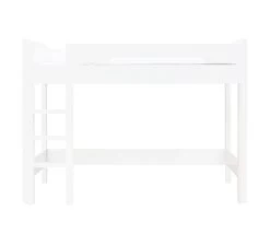 Combiflex Hoogslaper 90x200 Rechte Trap -Baby Bonanza bopita combiflex hoogslaper 90x200 rechte trap 1