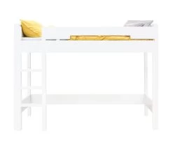 Combiflex Hoogslaper 90x200 Rechte Trap -Baby Bonanza bopita combiflex hoogslaper 90x200 rechte trap 3