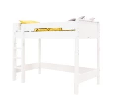 Combiflex Hoogslaper 90x200 Rechte Trap -Baby Bonanza bopita combiflex hoogslaper 90x200 rechte trap 4