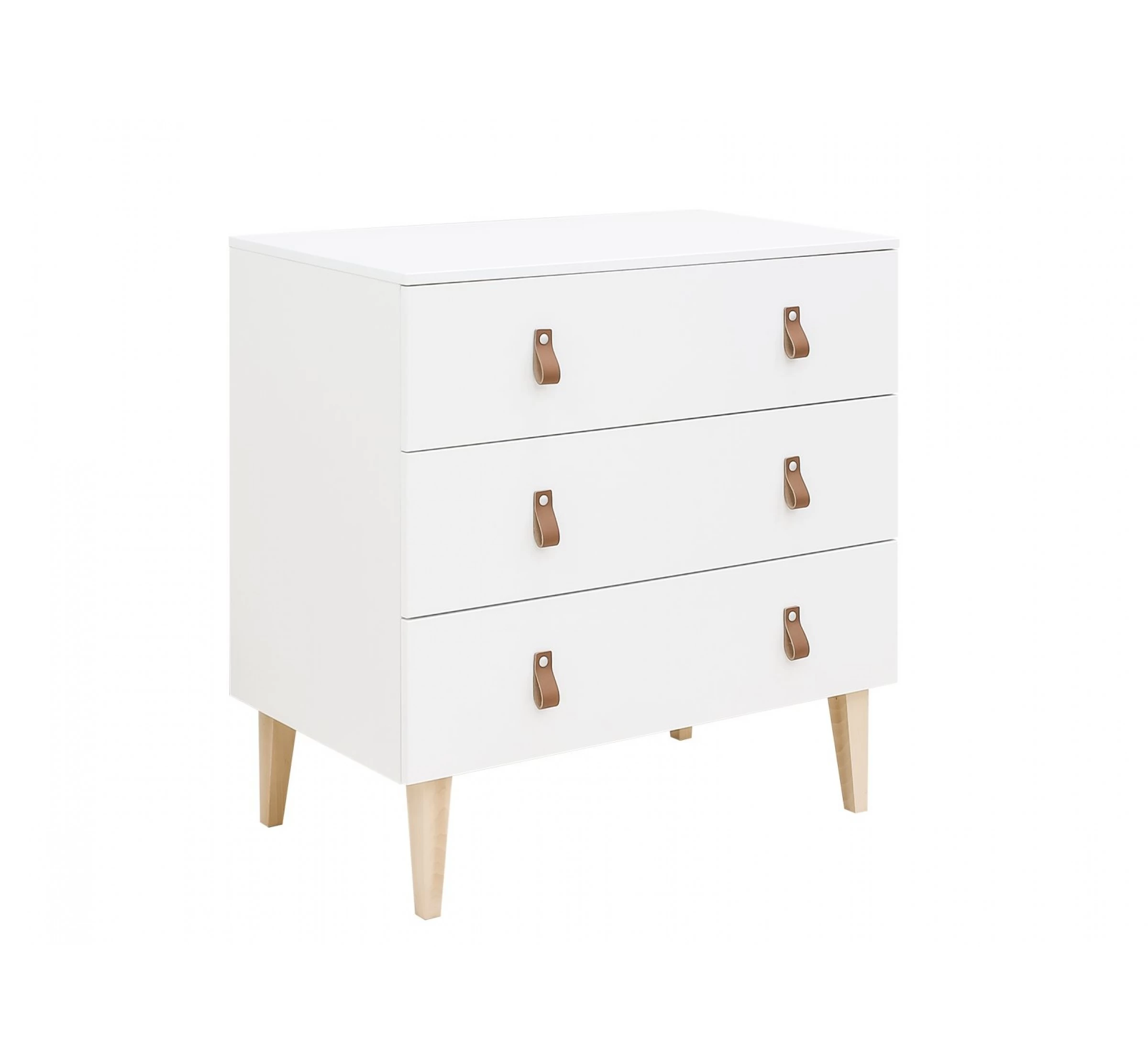 Commode 3-Laden Indy 3 Commode 3-Laden Indy