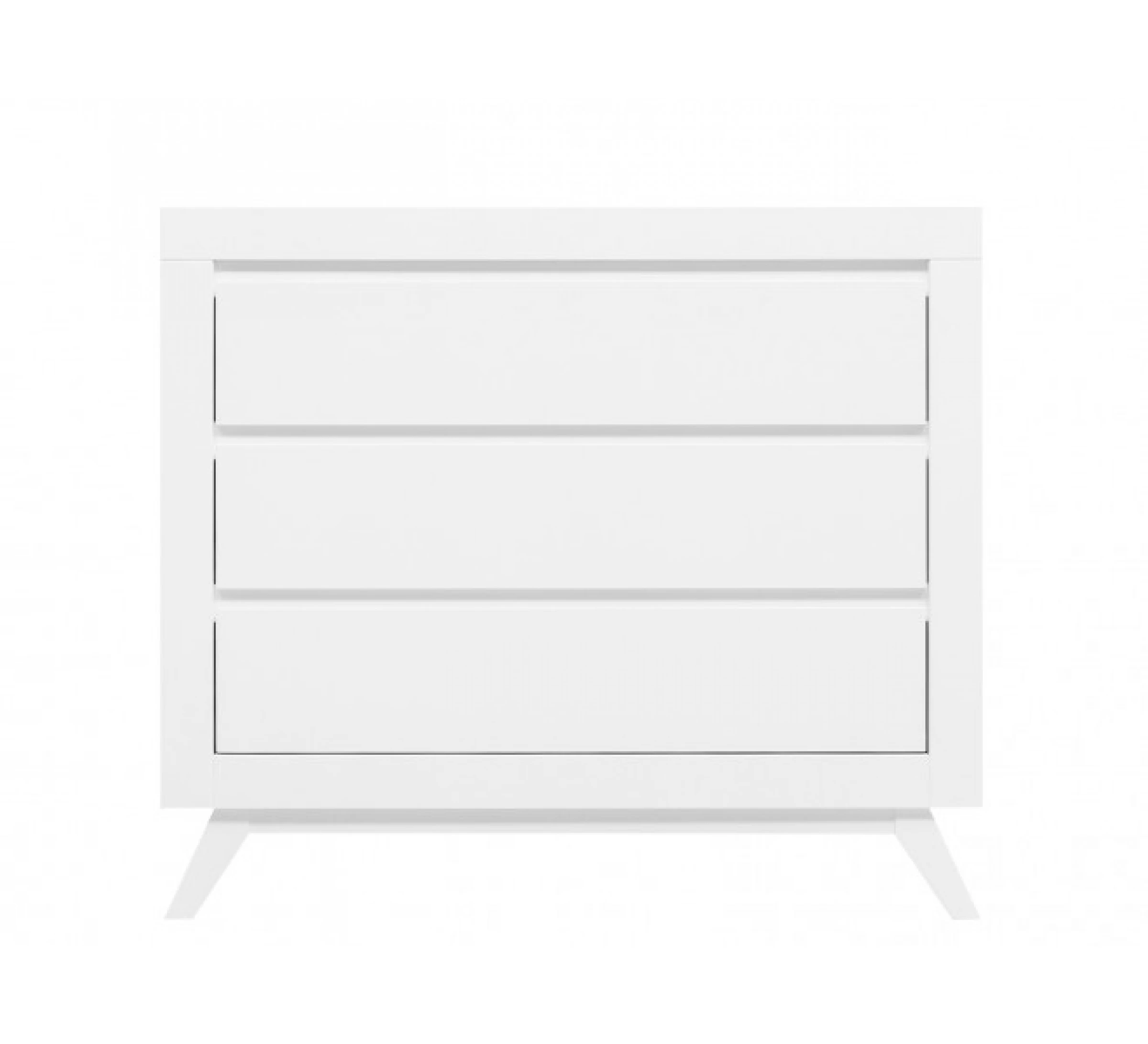 Commode Anne 3-Laden 4 Commode Anne 3-Laden - Afbeelding 2